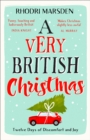 Image for A Very British Christmas