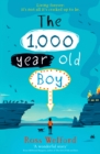 The 1,000-year-old boy by Welford, Ross cover image