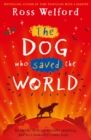 Image for The dog who saved the world