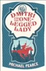 Image for Dmitri and the one-legged lady