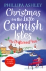 Image for Christmas on the Little Cornish Isles: The Driftwood Inn