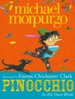 Image for Pinocchio