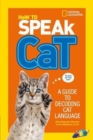 Image for How To Speak Cat