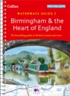 Image for Birmingham &amp; the heart of England