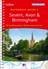 Image for Severn, Avon &amp; Birmingham