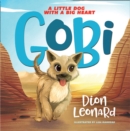 Image for Gobi  : a little dog with a big heart