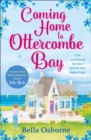 Image for Coming home to Ottercombe Bay