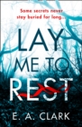 Image for Lay me to rest