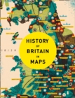 Image for History of Britain in maps