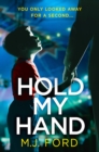 Image for Hold My Hand