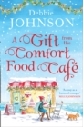 Image for A Gift from the Comfort Food Cafe