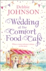 Image for A wedding at the Comfort Food Cafe