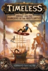 Image for Diego and the Rangers of the Vastlantic