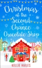 Image for Christmas at the second chance chocolate shop