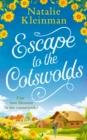 Image for Escape to the Cotswolds