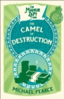 Image for The Mamur Zapt and the Camel of Destruction