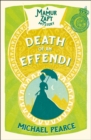 Image for Death of an Effendi