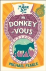 Image for The Mamur Zapt and the Donkey-Vous