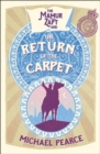 Image for Mamur Zapt and the Return of the Carpet