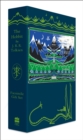 Image for The Hobbit Facsimile Gift Edition [Lenticular cover]