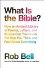 Image for What is the Bible?