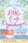 Image for The little cafe in Copenhagen
