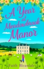 Image for A year at Meadowbrook Manor