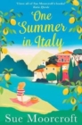 Image for One summer in Italy