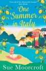 Image for One summer in Italy