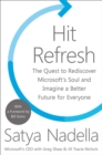Image for Hit Refresh