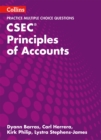 Image for CSEC principles of accounts multiple choice practice