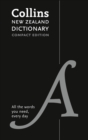 Image for Collins New Zealand Compact Dictionary