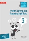 Image for Problem solving and reasoningPupil book 3