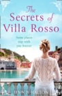 Image for The secrets of Villa Rosso