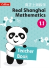 Image for Teacher Book 1.1