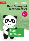 Image for Pupil Textbook 4.1