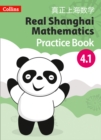 Image for Real Shanghai mathematicsPupil practice book 4.1