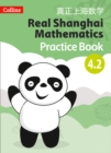 Image for Real Shanghai mathematicsPupil practice book 4.2