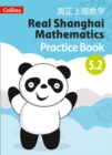 Image for Real Shanghai mathematicsPupil practice book 5.2