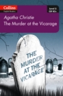 The murder at the vicarage - Christie, Agatha