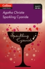 Sparkling cyanide - Christie, Agatha