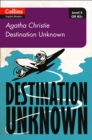 Image for Destination unknown