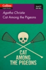 Image for Cat among the pigeons