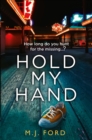 Image for Hold My Hand
