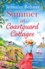 Image for Summer at Coastguard Cottages