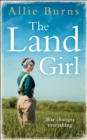 Image for The land girl