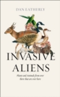 Image for Invasive Aliens