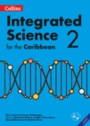Image for Collins integrated science for the CaribbeanStudent&#39;s book 2