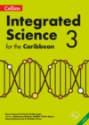 Image for Collins integrated science for the CaribbeanStudent&#39;s book 3