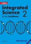 Image for Collins integrated science for the CaribbeanWorkbook 2